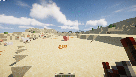 Mobs